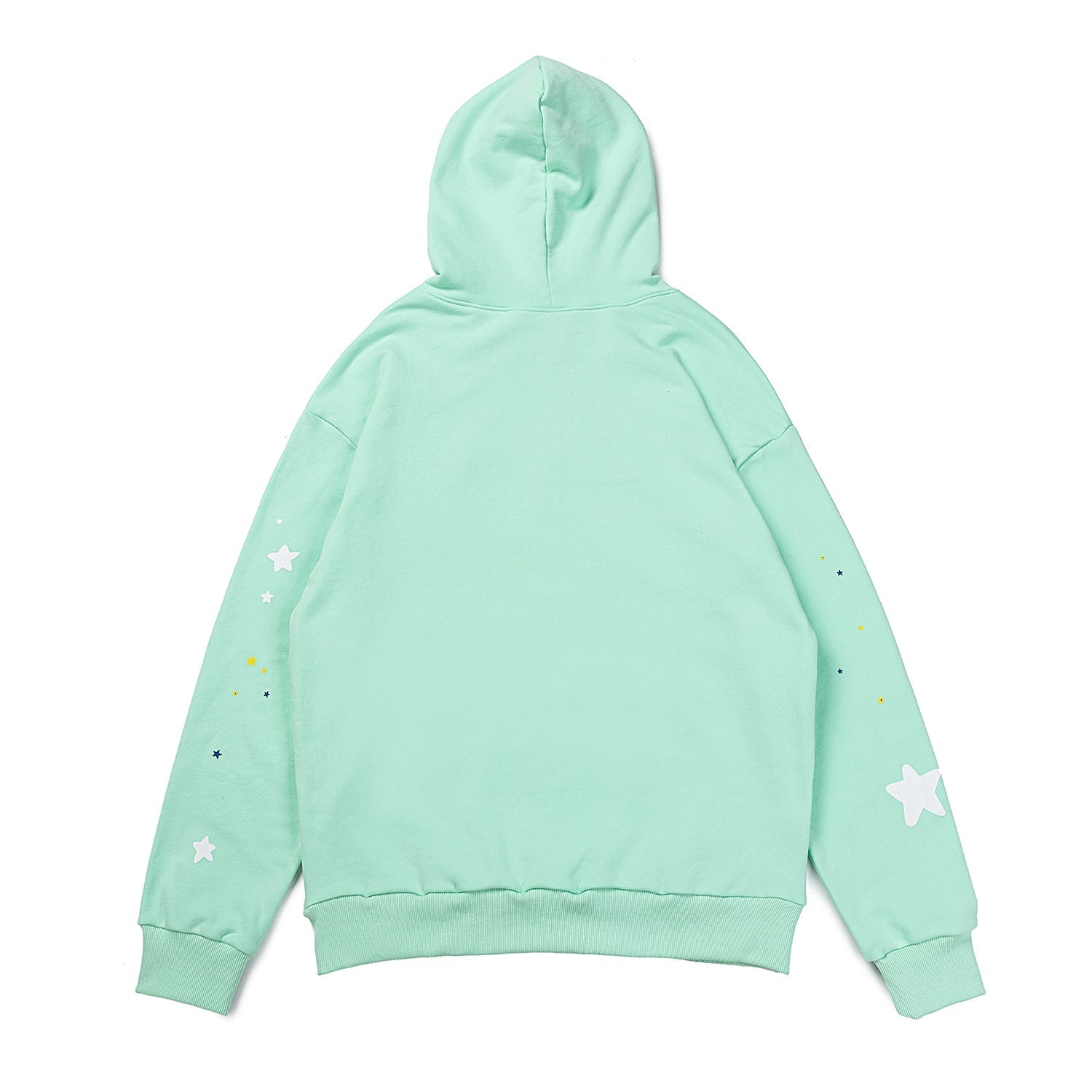 Sp5der Hoodie 3816
