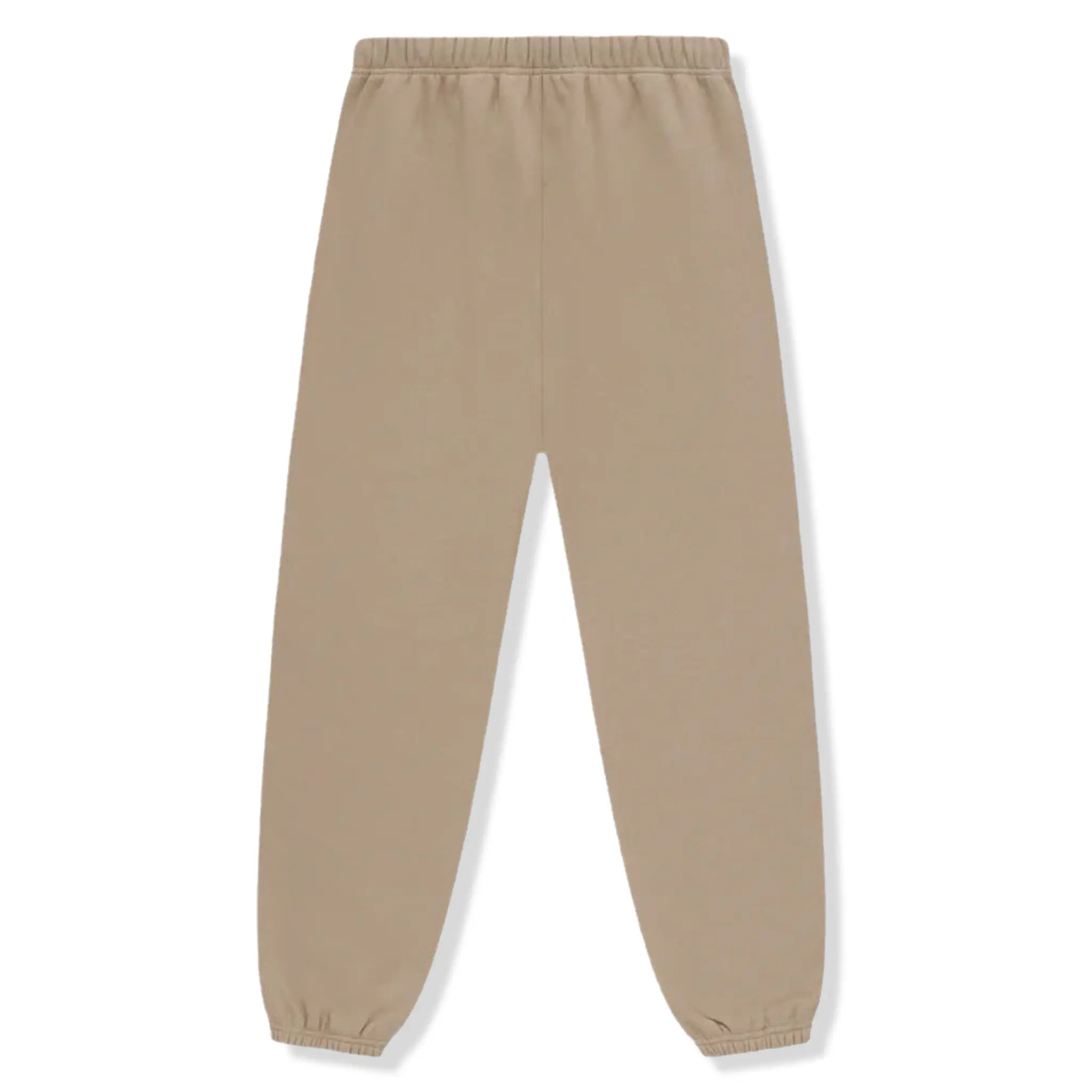 Fear Of God Essentials Fleece Desert Sand Sweatpants (FW24)